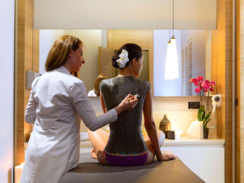 Movenpick Hotel & Thermal Spa Bursa - Aktivite