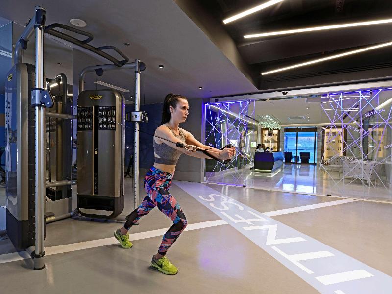 Movenpick Hotel & Thermal Spa Bursa - Aktivite