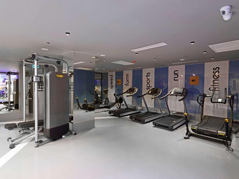 Movenpick Hotel & Thermal Spa Bursa - Aktivite