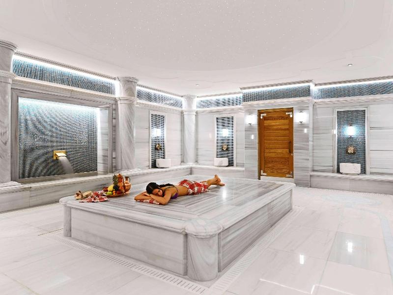 Movenpick Hotel & Thermal Spa Bursa - Aktivite