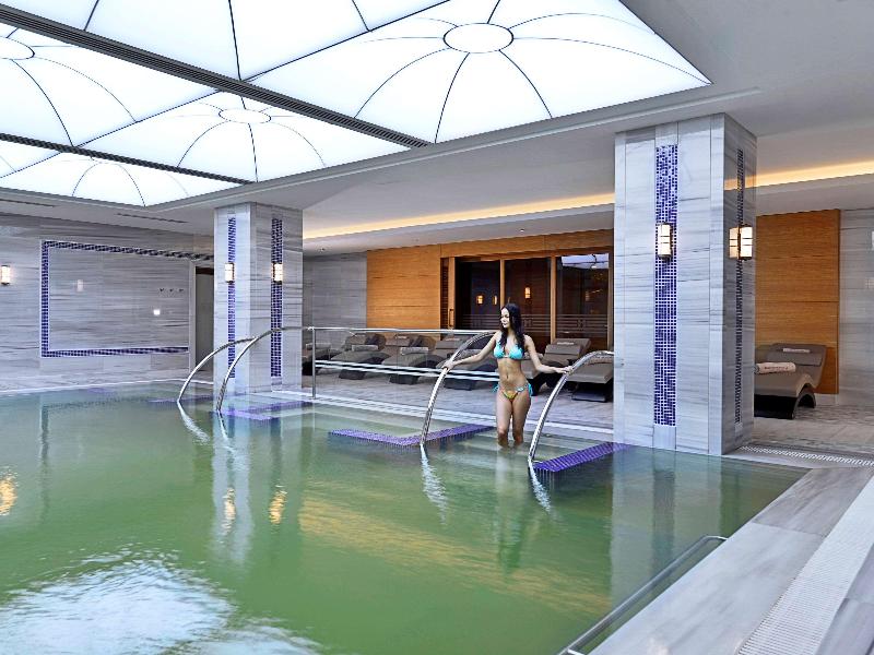 Movenpick Hotel & Thermal Spa Bursa - Aktivite