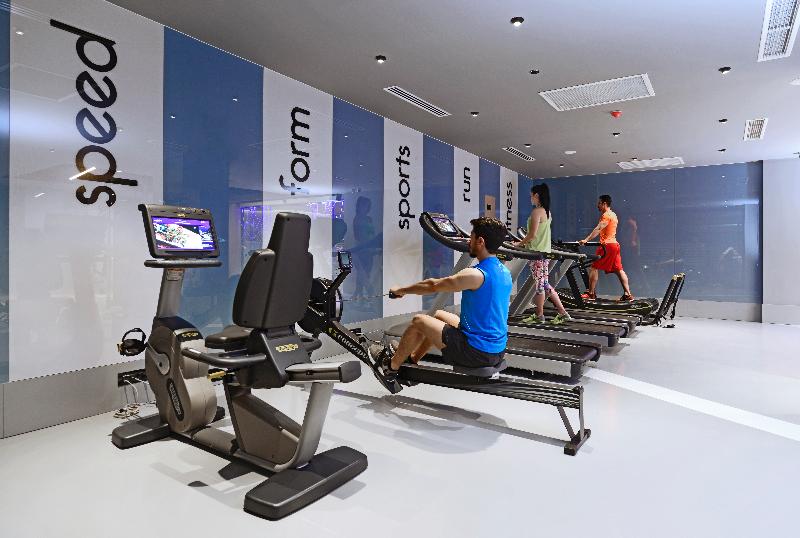 Movenpick Hotel & Thermal Spa Bursa - Aktivite