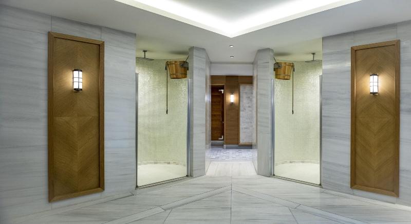 Movenpick Hotel & Thermal Spa Bursa - Aktivite