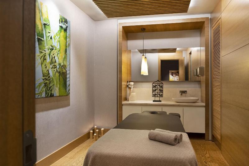 Movenpick Hotel & Thermal Spa Bursa - Aktivite