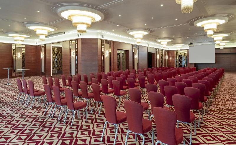 Movenpick Hotel & Thermal Spa Bursa - Aktivite
