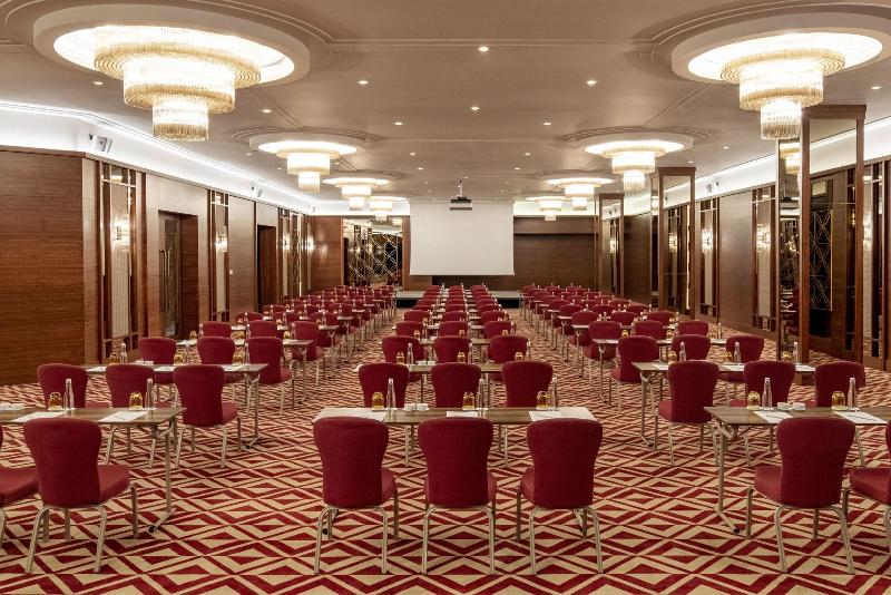 Movenpick Hotel & Thermal Spa Bursa - Aktivite