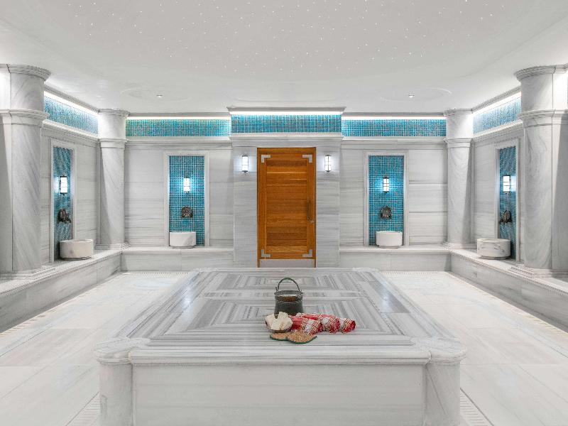 Movenpick Hotel & Thermal Spa Bursa - Aktivite