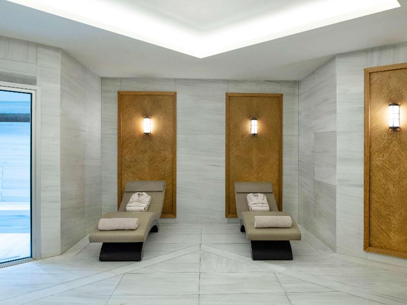 Movenpick Hotel & Thermal Spa Bursa - Aktivite