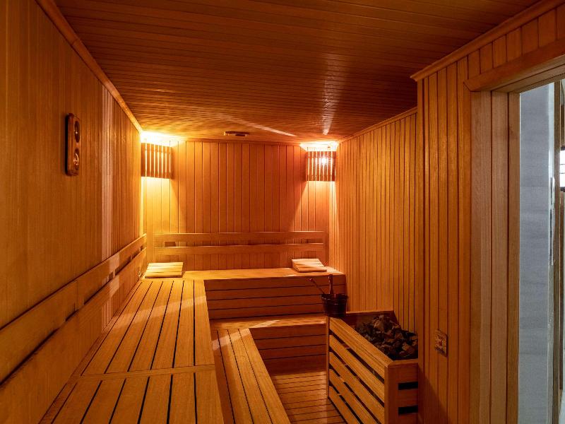 Movenpick Hotel & Thermal Spa Bursa - Aktivite