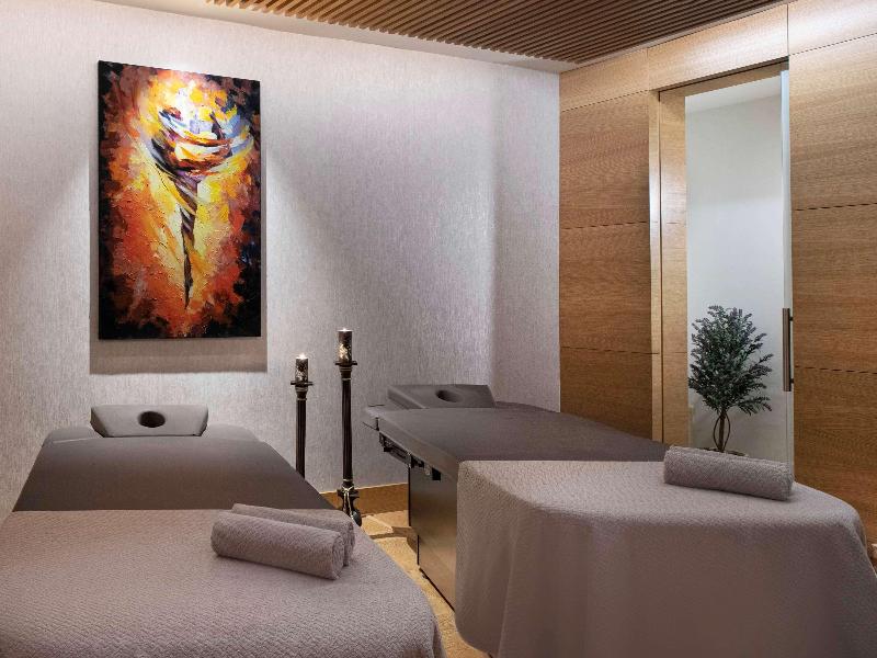Movenpick Hotel & Thermal Spa Bursa - Aktivite
