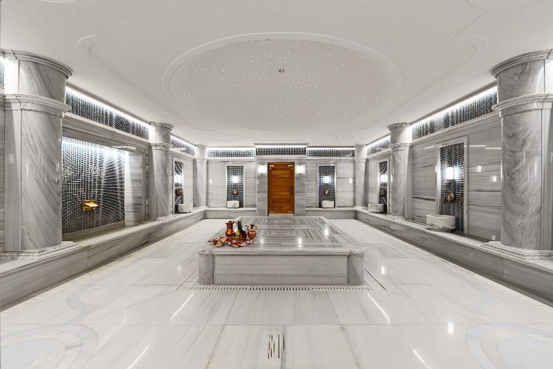 Movenpick Hotel & Thermal Spa Bursa - Aktivite