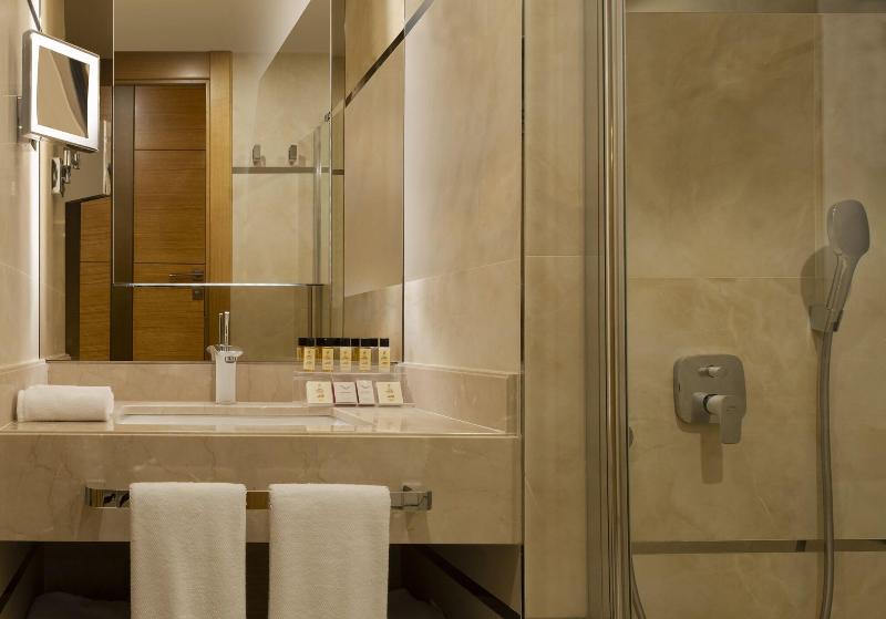 Movenpick Hotel & Thermal Spa Bursa - Oda