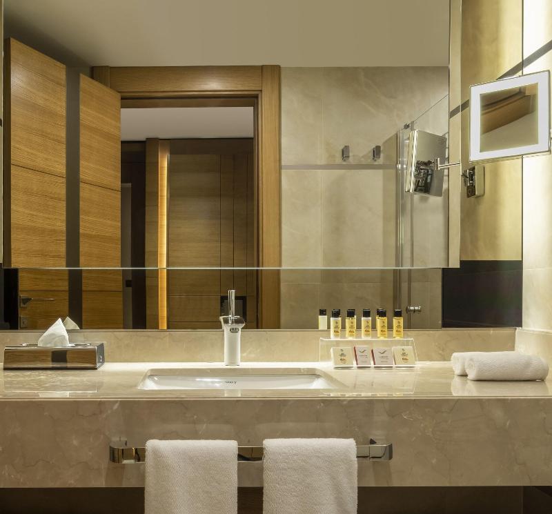 Movenpick Hotel & Thermal Spa Bursa - Oda