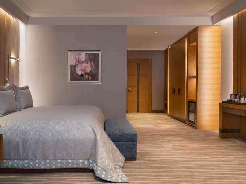 Movenpick Hotel & Thermal Spa Bursa - Oda