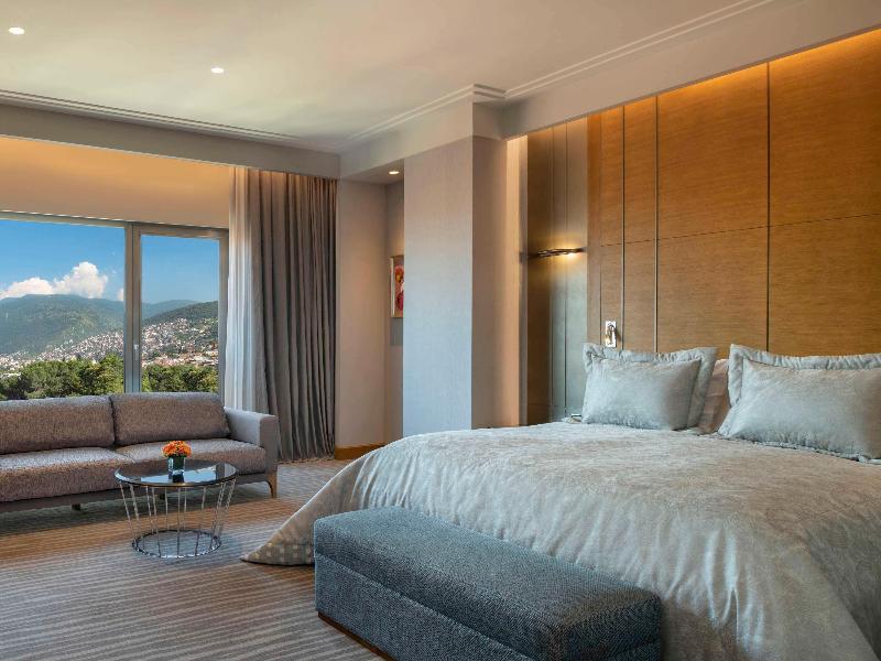 Movenpick Hotel & Thermal Spa Bursa - Oda