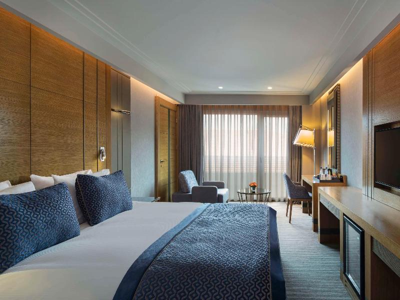 Movenpick Hotel & Thermal Spa Bursa - Oda
