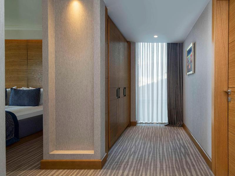 Movenpick Hotel & Thermal Spa Bursa - Oda