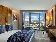 Movenpick Hotel & Thermal Spa Bursa oda fotoğrafı