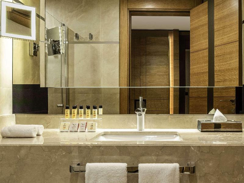 Movenpick Hotel & Thermal Spa Bursa - Oda