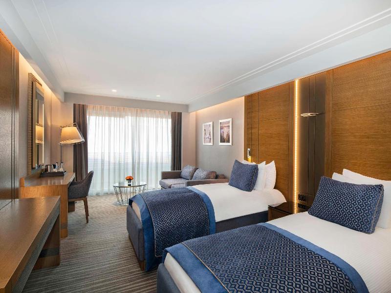 Movenpick Hotel & Thermal Spa Bursa - Oda