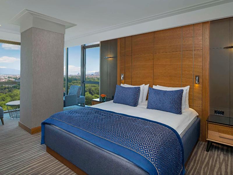 Movenpick Hotel & Thermal Spa Bursa - Oda