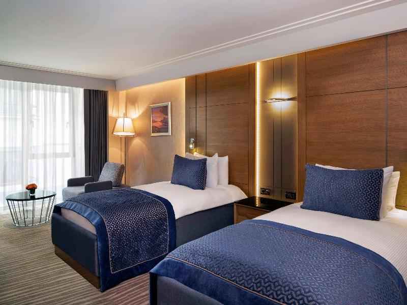 Movenpick Hotel & Thermal Spa Bursa - Oda