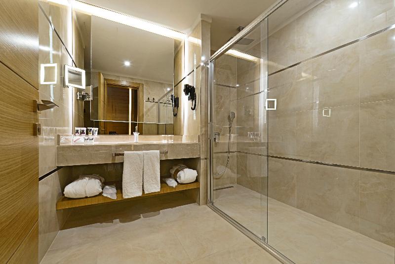 Movenpick Hotel & Thermal Spa Bursa - Oda