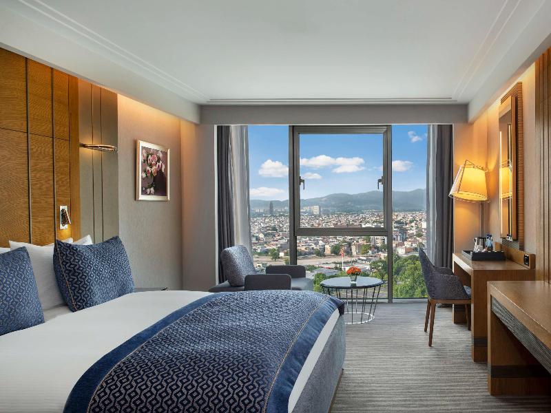 Movenpick Hotel & Thermal Spa Bursa - Oda