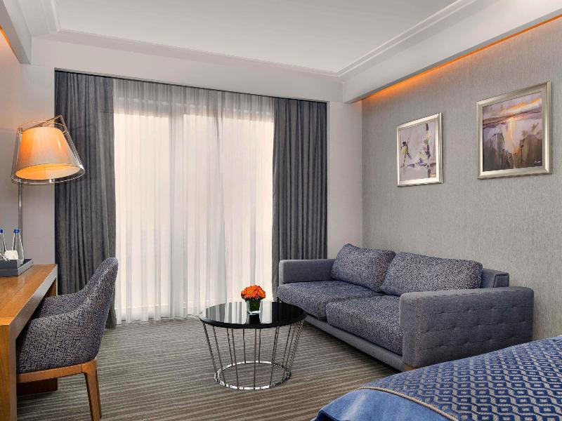 Movenpick Hotel & Thermal Spa Bursa - Oda