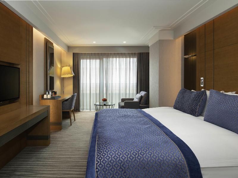 Movenpick Hotel & Thermal Spa Bursa - Oda