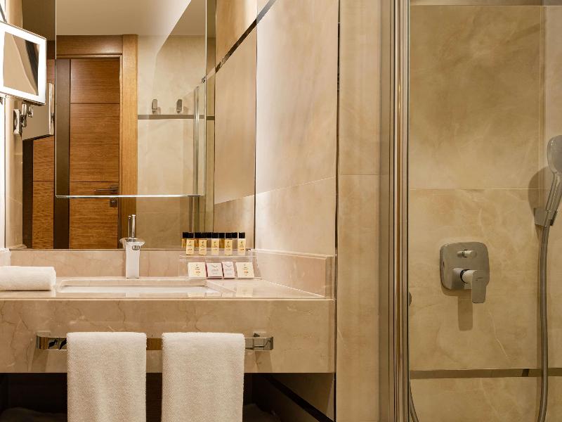 Movenpick Hotel & Thermal Spa Bursa - Oda