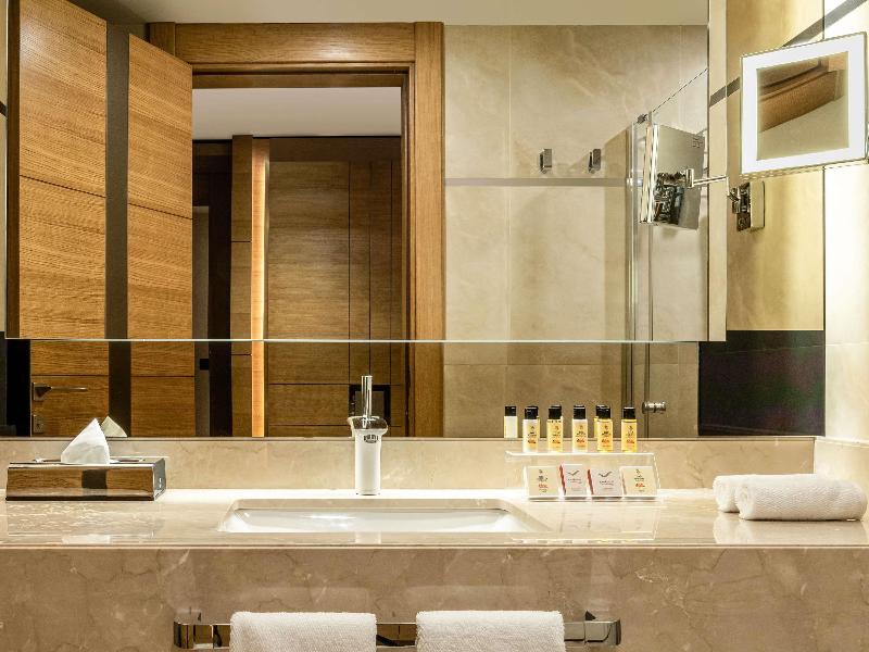 Movenpick Hotel & Thermal Spa Bursa - Oda