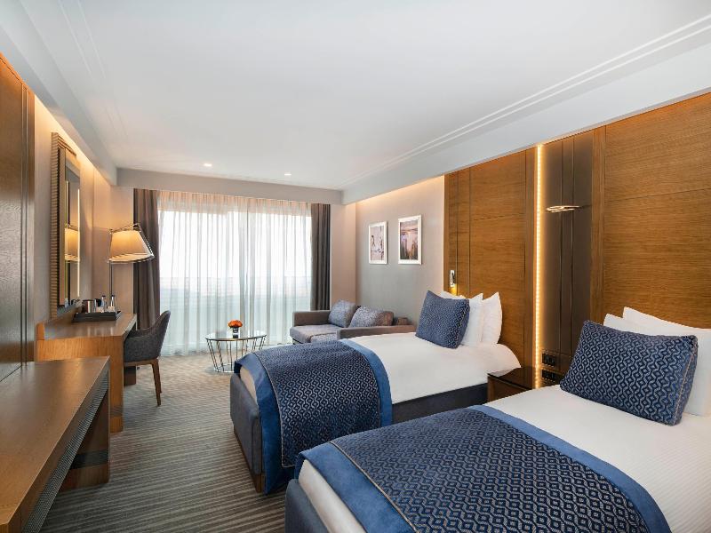 Movenpick Hotel & Thermal Spa Bursa - Oda