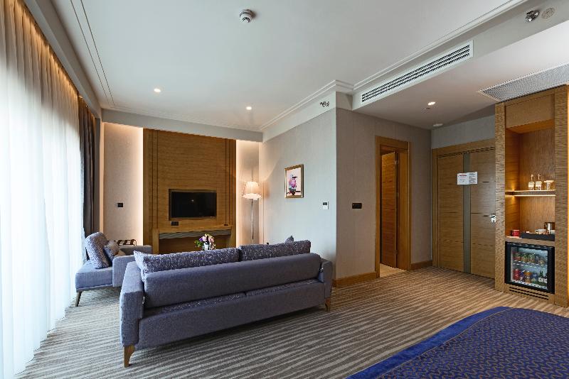 Movenpick Hotel & Thermal Spa Bursa - Oda