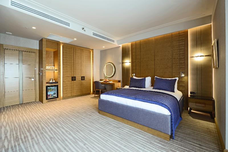 Movenpick Hotel & Thermal Spa Bursa - Oda