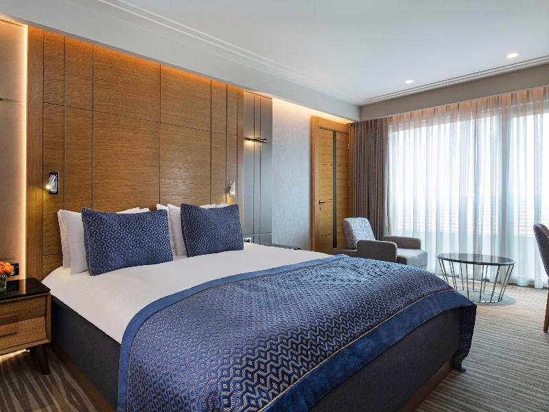Movenpick Hotel & Thermal Spa Bursa - Oda