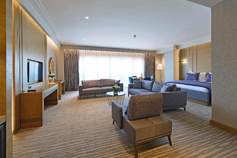 Movenpick Hotel & Thermal Spa Bursa - Oda