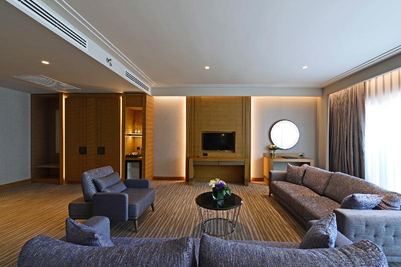 Movenpick Hotel & Thermal Spa Bursa - Oda