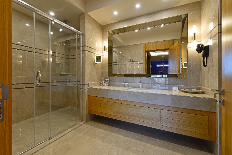 Movenpick Hotel & Thermal Spa Bursa - Oda