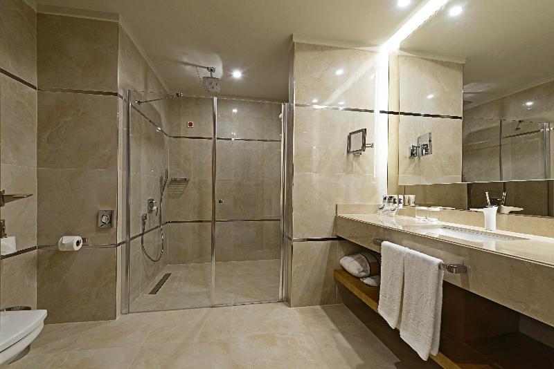 Movenpick Hotel & Thermal Spa Bursa - Oda