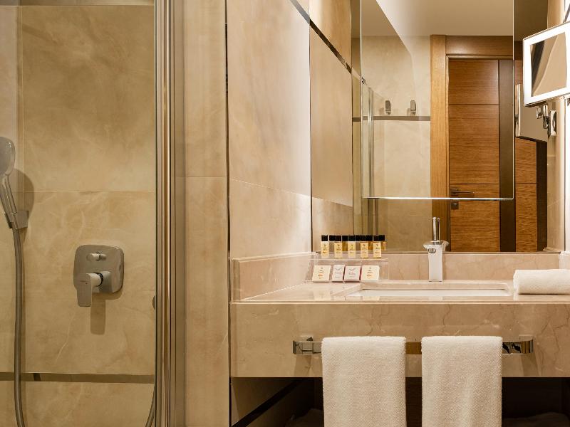 Movenpick Hotel & Thermal Spa Bursa - Oda