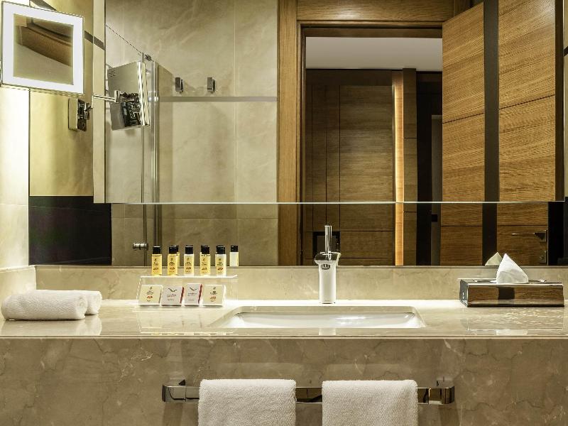 Movenpick Hotel & Thermal Spa Bursa - Oda