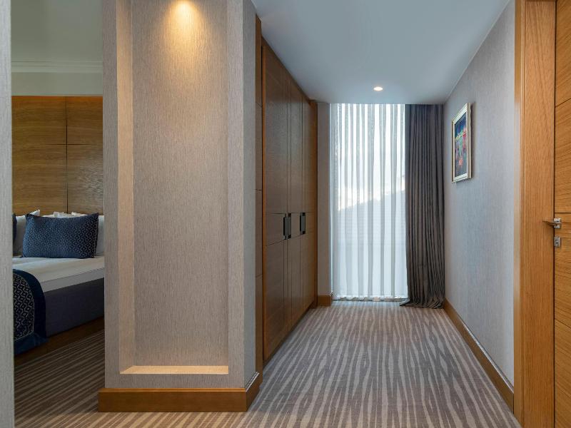 Movenpick Hotel & Thermal Spa Bursa - Oda