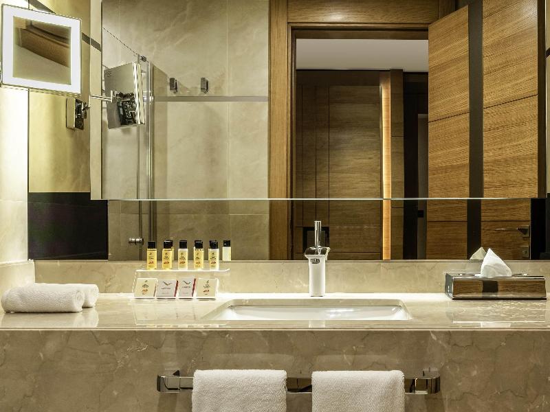 Movenpick Hotel & Thermal Spa Bursa - Oda