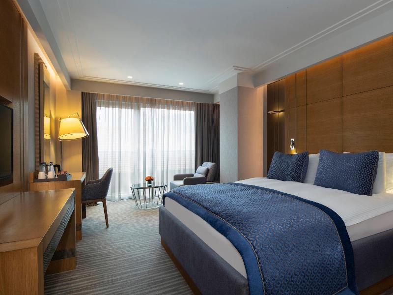 Movenpick Hotel & Thermal Spa Bursa - Oda