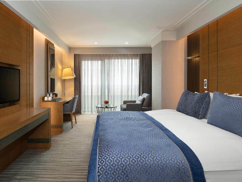 Movenpick Hotel & Thermal Spa Bursa - Oda