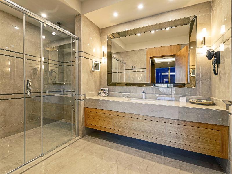 Movenpick Hotel & Thermal Spa Bursa - Oda