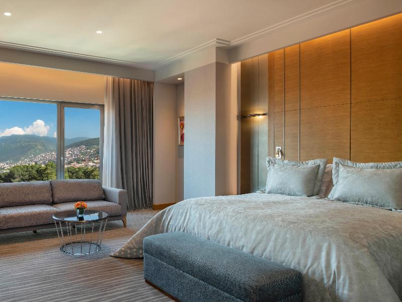 Movenpick Hotel & Thermal Spa Bursa - Oda