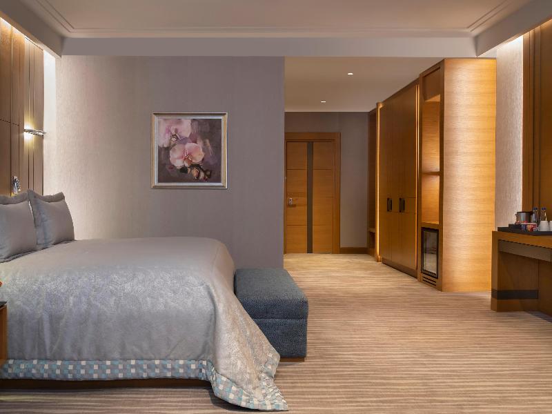 Movenpick Hotel & Thermal Spa Bursa - Oda