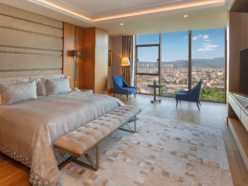 Movenpick Hotel & Thermal Spa Bursa - Oda